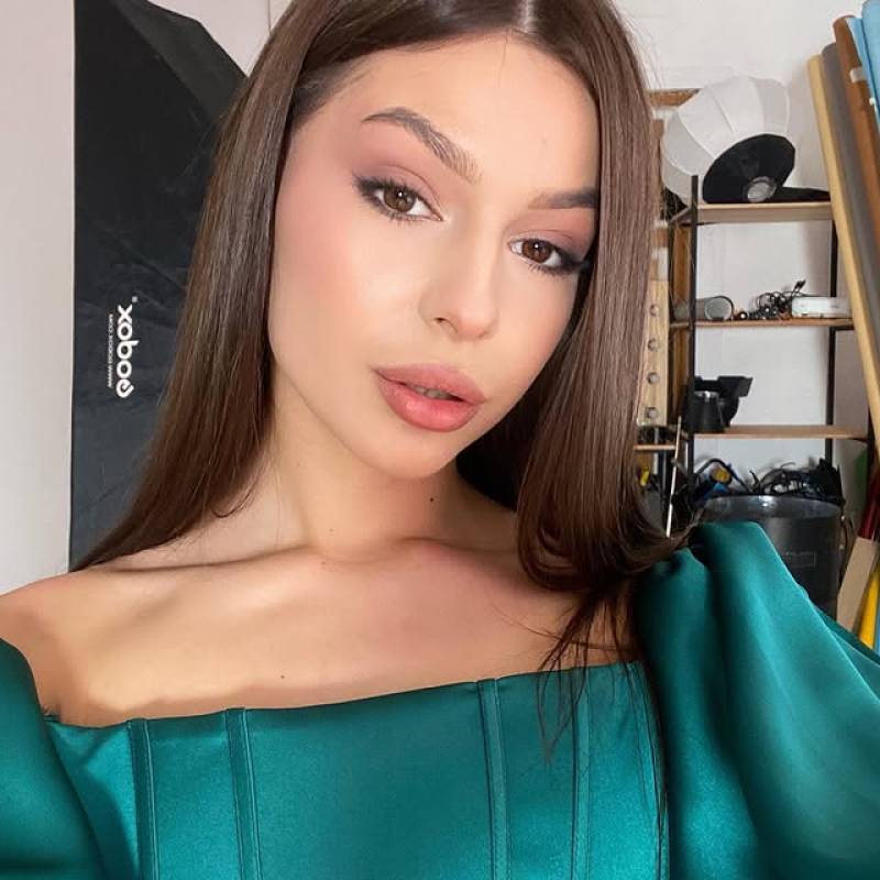 Meet Tatyana, 25 Female from سنغافورة - Free Online Dating at BoopDate - Photo 15586