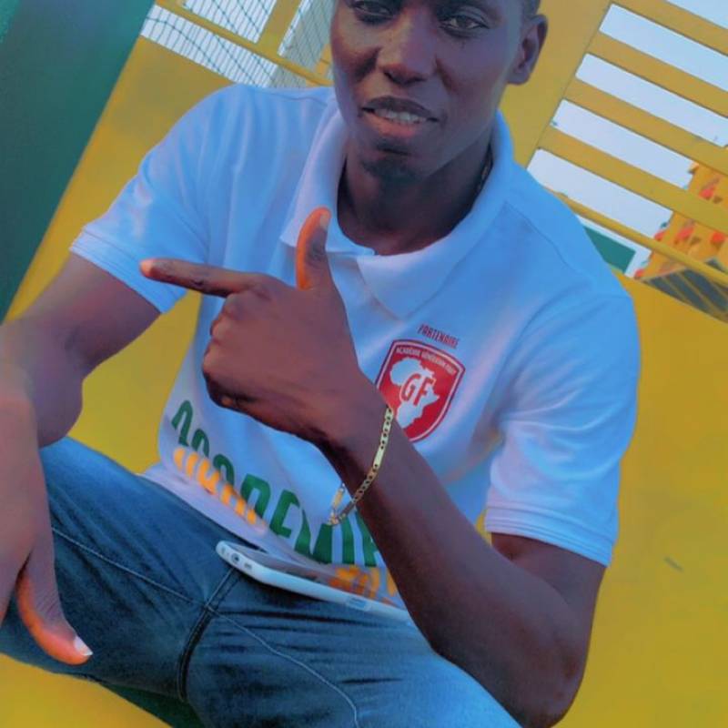 Meet Martin, 31 Male from Senegal - Free Online Dating at BoopDate - Photo 15564