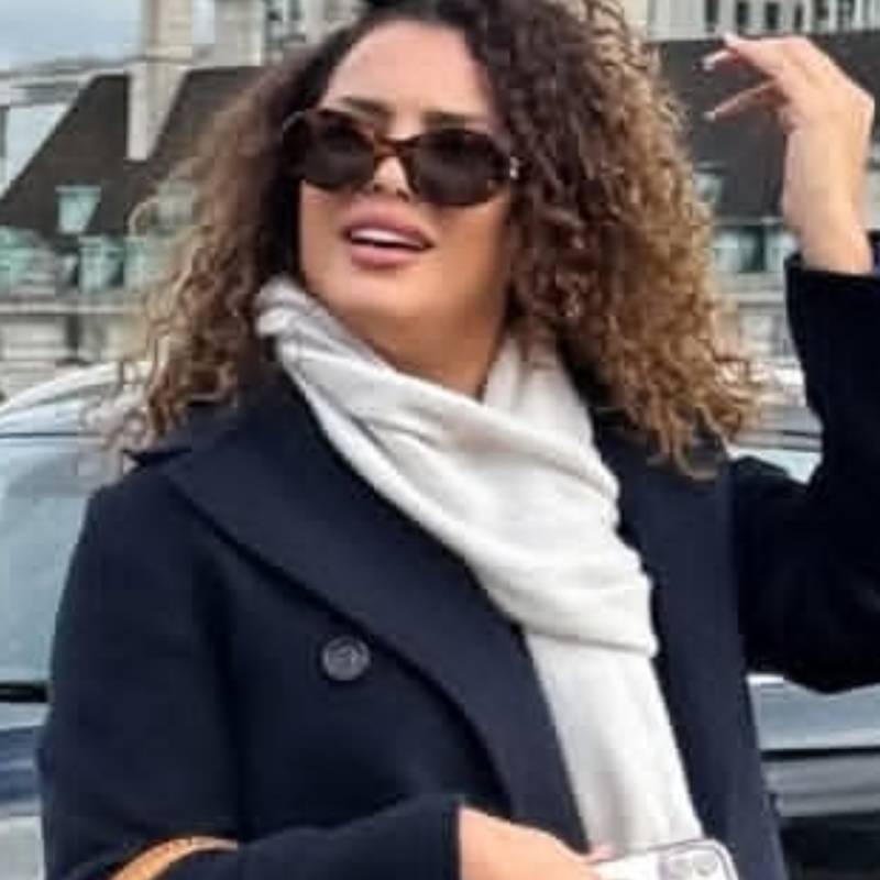 Meet Aya, 32 Female from Algeria - Free Online Dating at BoopDate - Photo 17327