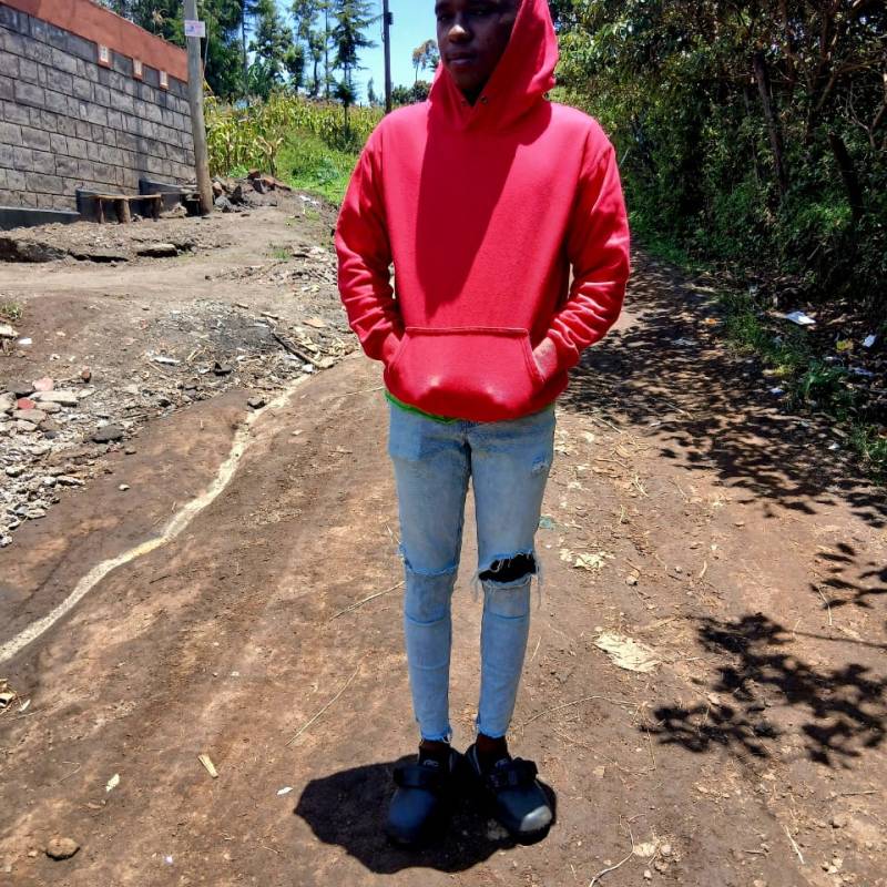 Meet Ndolo, 21 Male from Кения - Free Online Dating at BoopDate - Photo 16288