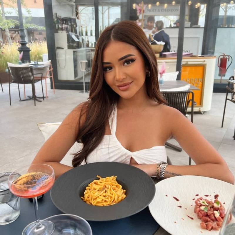 Meet Mia, 32 Female from Estados Unidos - Free Online Dating at BoopDate - Photo 16227