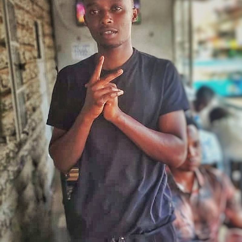 Meet Francis, 26 Male from Quênia - Free Online Dating at BoopDate - Photo 15407