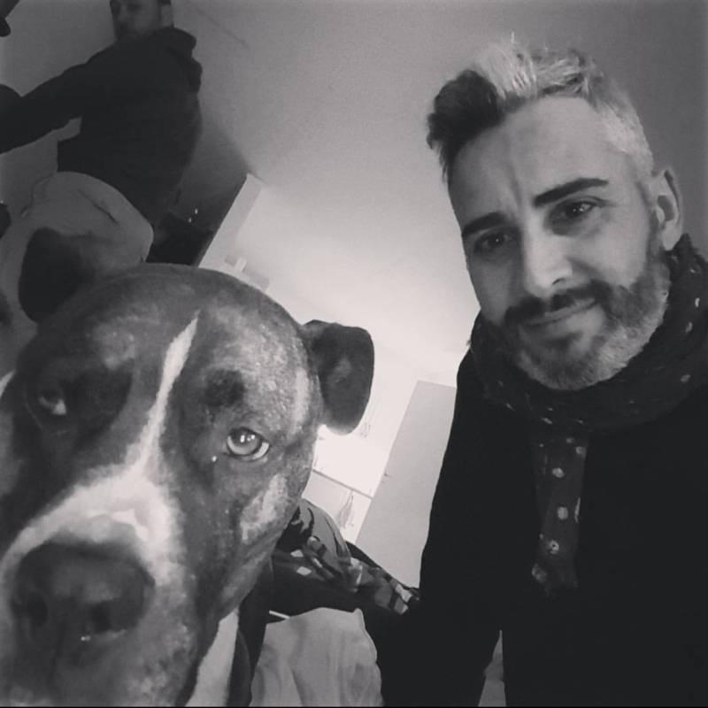 Meet Lorenzo, 56 Male from Canada - Free Online Dating at BoopDate - Photo 16453