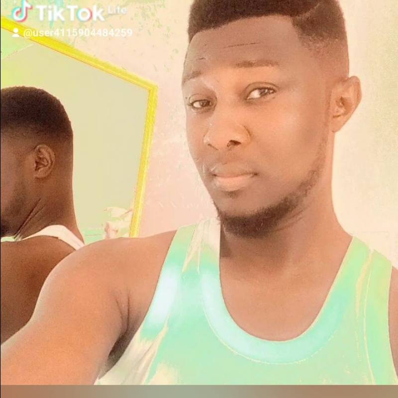 Meet Sansan, 31 Male from Cote DIvoire - Free Online Dating at BoopDate - Photo 17331