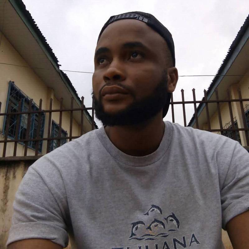 Meet Kingsley, 36 Male from Nijerya - Free Online Dating at BoopDate - Photo 17093