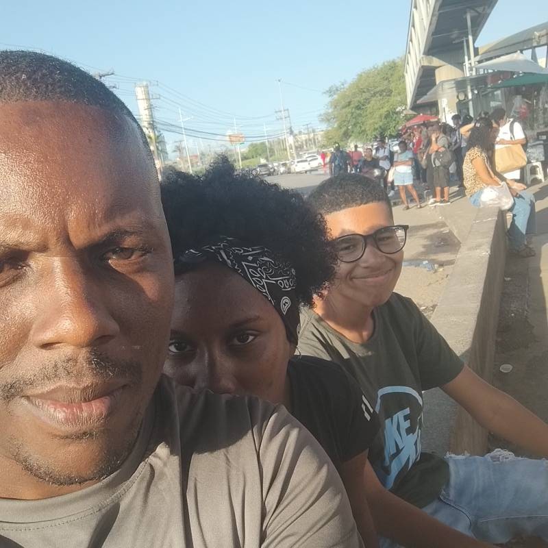 Meet Marco, 41 Male from Brazil - Free Online Dating at BoopDate - Photo 16677