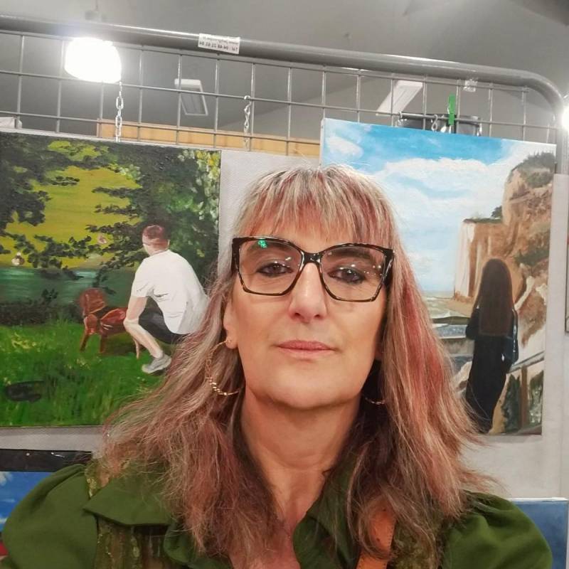 Meet Zélya, 41 Female from Frankrijk - Free Online Dating at BoopDate - Photo 17391