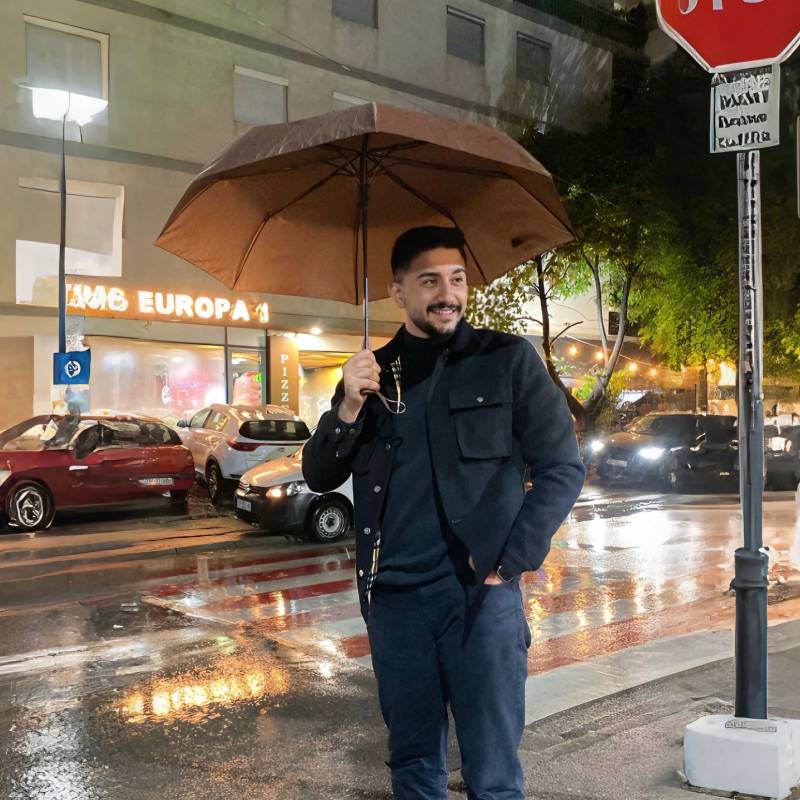 Meet Aret, 56 Male from Kosova - Free Online Dating at BoopDate - Photo 15374