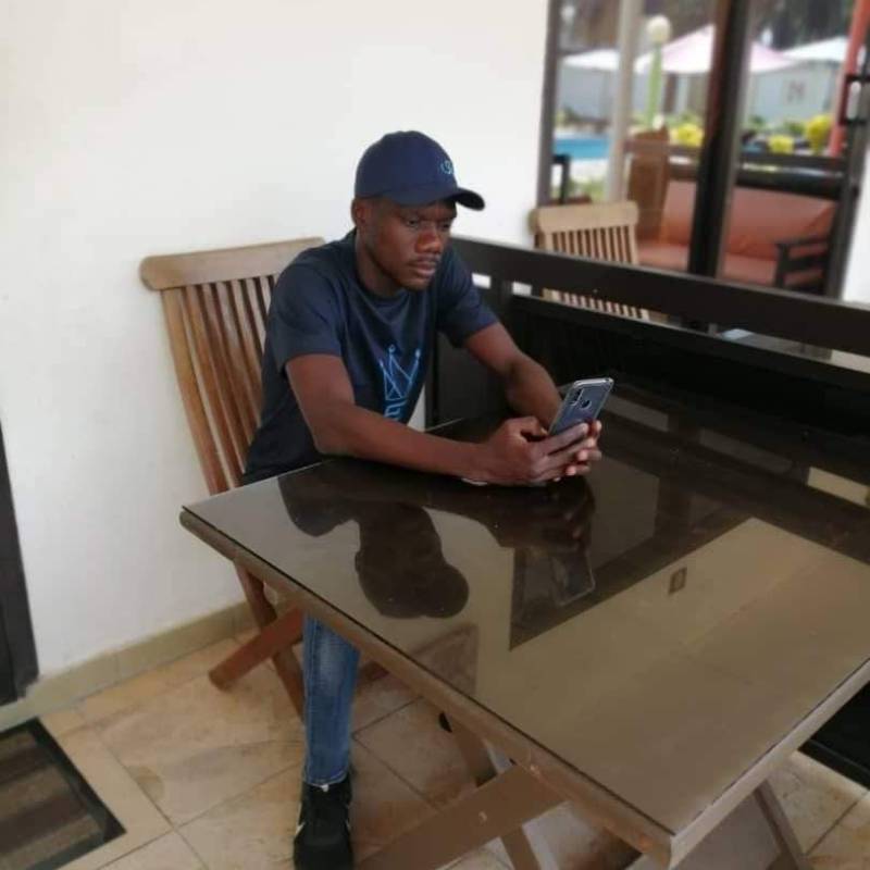 Meet Aka Jean-Basile, 43 Male from Cote Divoire - Free Online Dating at BoopDate - Photo 17199