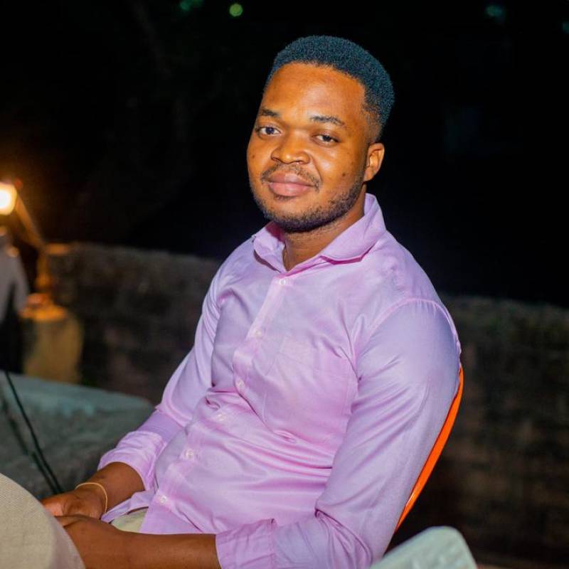 Meet Sergio, 31 Male from Kongo, Kongo Demokratik Cumhuriyeti - Free Online Dating at BoopDate - Photo 17216