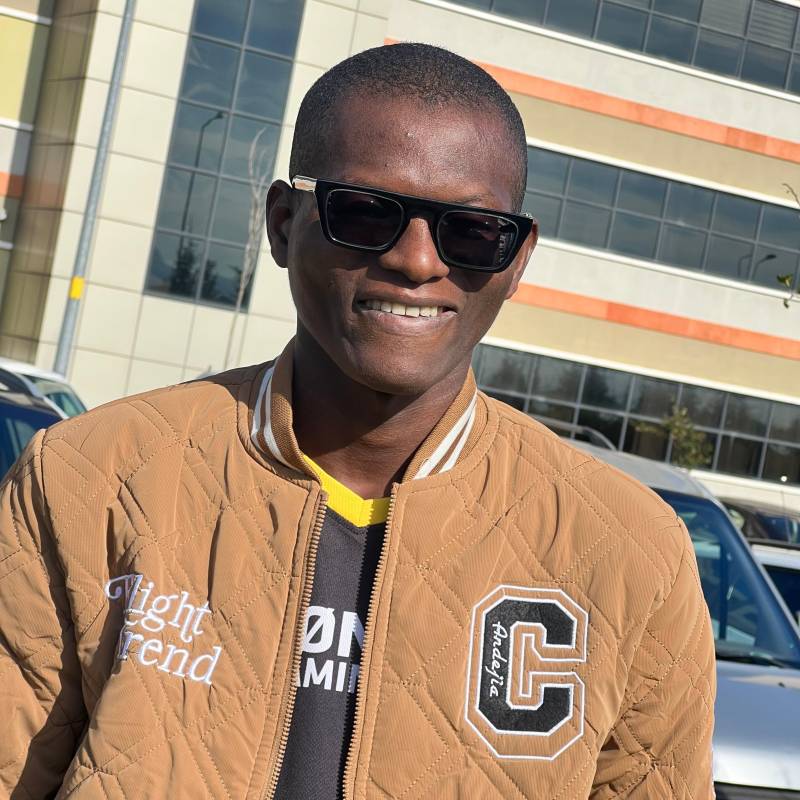 Meet Facinet, 30 Male from Truthahn - Free Online Dating at BoopDate - Photo 16816