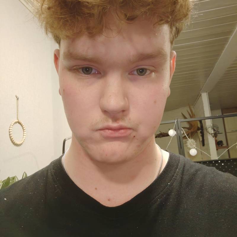 Meet Aatoo, 19 Male from فنلندا - Free Online Dating at BoopDate - Photo 17188