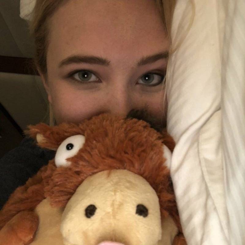 Meet Olivia, 18 Female from Los Angeles, United States - Free Online Dating at BoopDate - Photo 16849