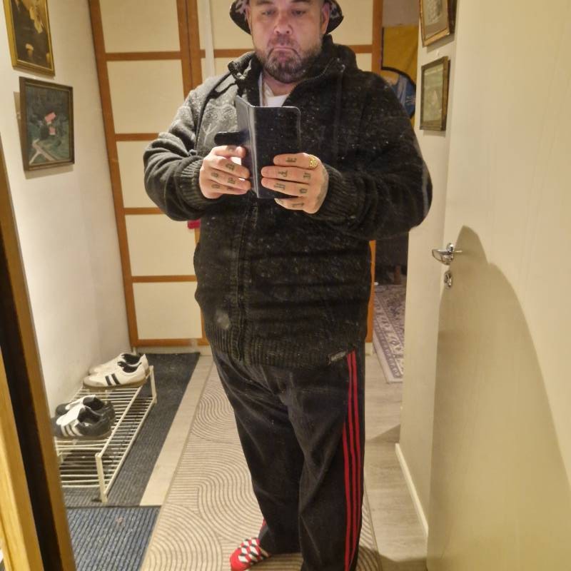 Meet Joni, 45 Male from Finland - Free Online Dating at BoopDate - Photo 16381
