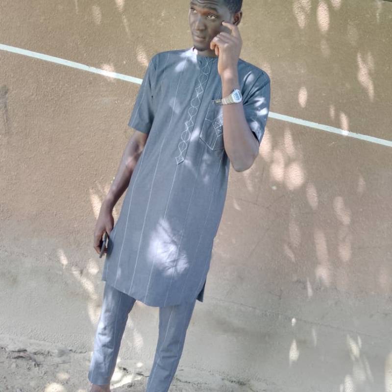 Meet Assoumaïla, 23 Male from Aller - Free Online Dating at BoopDate - Photo 17555