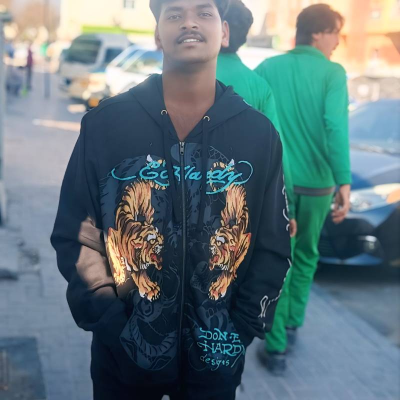 Meet Vinith, 25 Male from Macau - Free Online Dating at BoopDate - Photo 17312