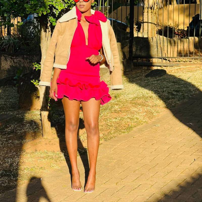 Meet Nancy, 23 Female from Laikipia, Kenia - Free Online Dating at BoopDate - Photo 15853