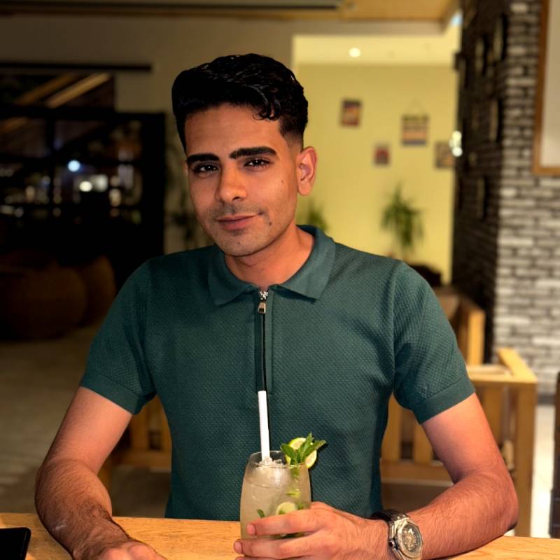 Meet Ramy, 23 Male from Mısır - Free Online Dating at BoopDate - Photo 16040