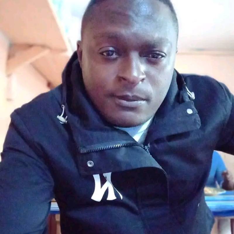 Meet Azangue, 35 Male from Kamerun - Free Online Dating at BoopDate - Photo 20108