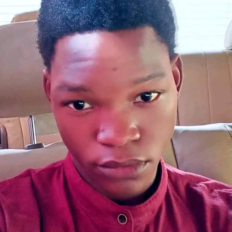 Meet António, 20 Male from Luanda, Angola - Free Online Dating at BoopDate - Photo 19152