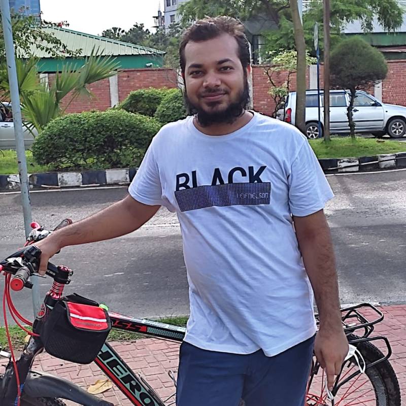 Meet Md Naeem, 25 Male from Bangladesh - Free Online Dating at BoopDate - Photo 19548