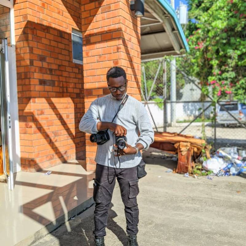 Meet Gaby, 25 Male from Haïti - Free Online Dating at BoopDate - Photo 17947