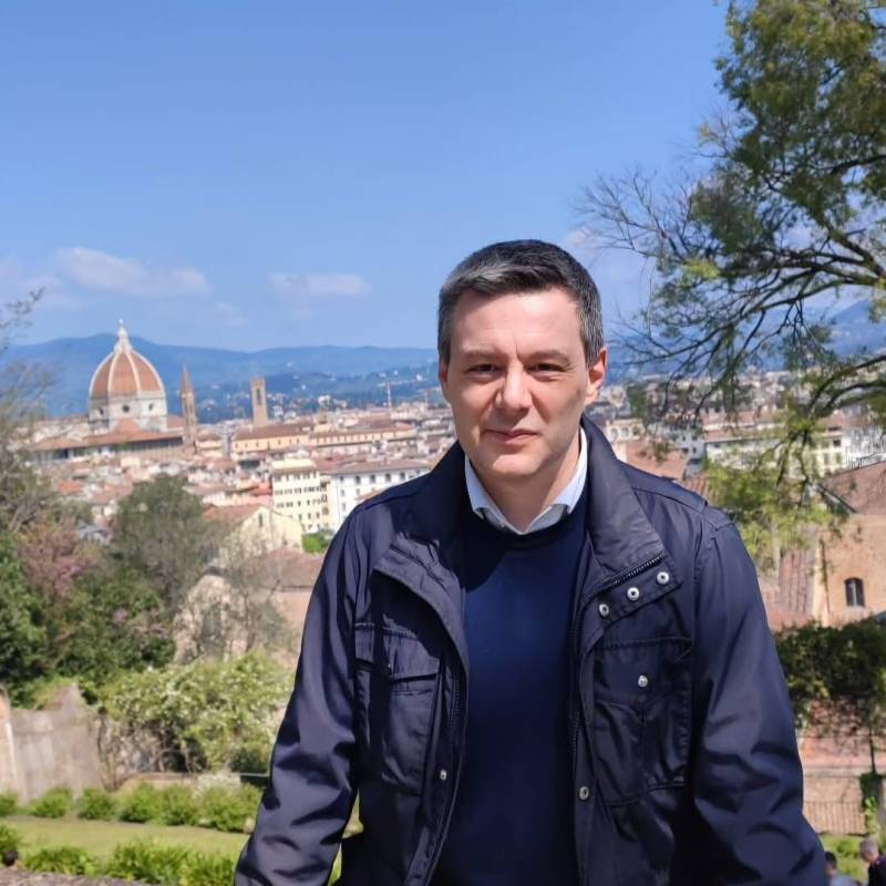 Meet Delacos, 53 Male from İtalya - Free Online Dating at BoopDate - Photo 18682