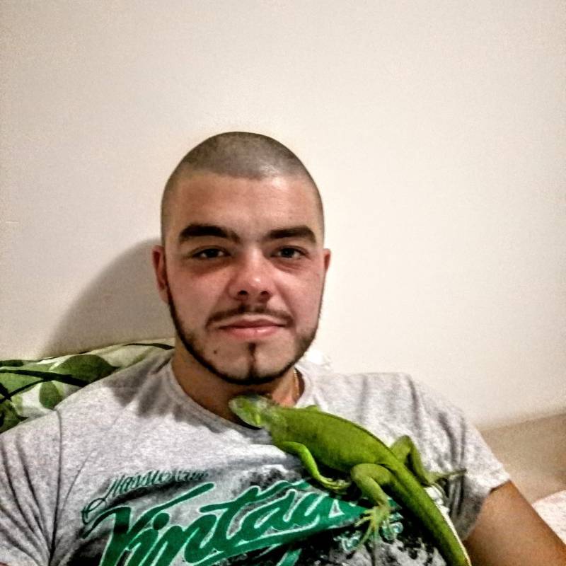 Meet Stefan, 32 Male from Благоевград, Bulgarie - Free Online Dating at BoopDate - Photo 19344