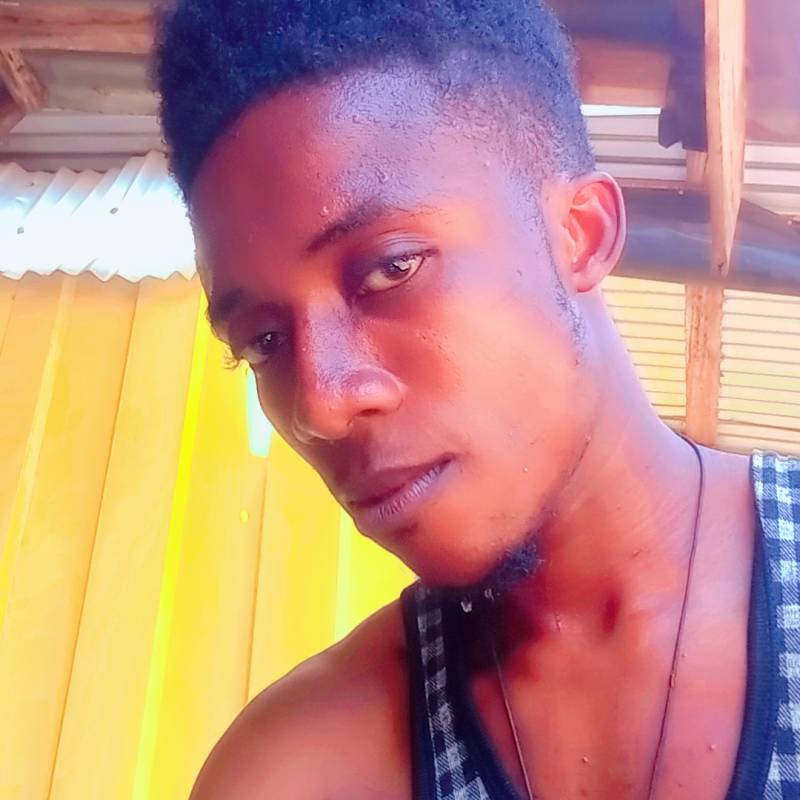 Meet Kwadjo, 25 Male from Kumasi, Ghana - Free Online Dating at BoopDate - Photo 18102
