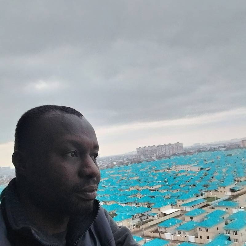 Meet Richard, 41 Male from Gana - Free Online Dating at BoopDate - Photo 19807