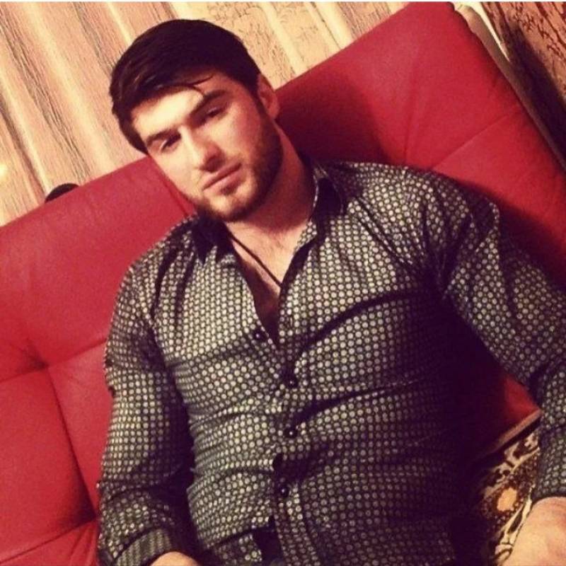 Meet Ruslan, 36 Male from كازاخستان - Free Online Dating at BoopDate - Photo 19571