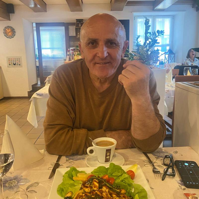 Meet Zida, 59 Male from Сербия - Free Online Dating at BoopDate - Photo 17855