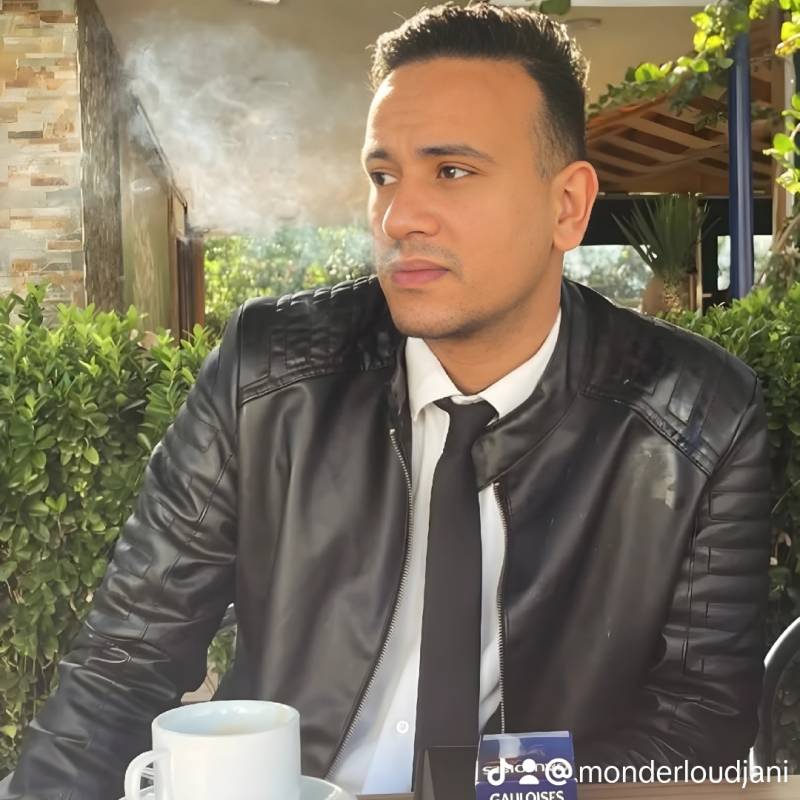 Meet Monder, 18 Male from Alger, Algeria - Free Online Dating at BoopDate - Photo 20265