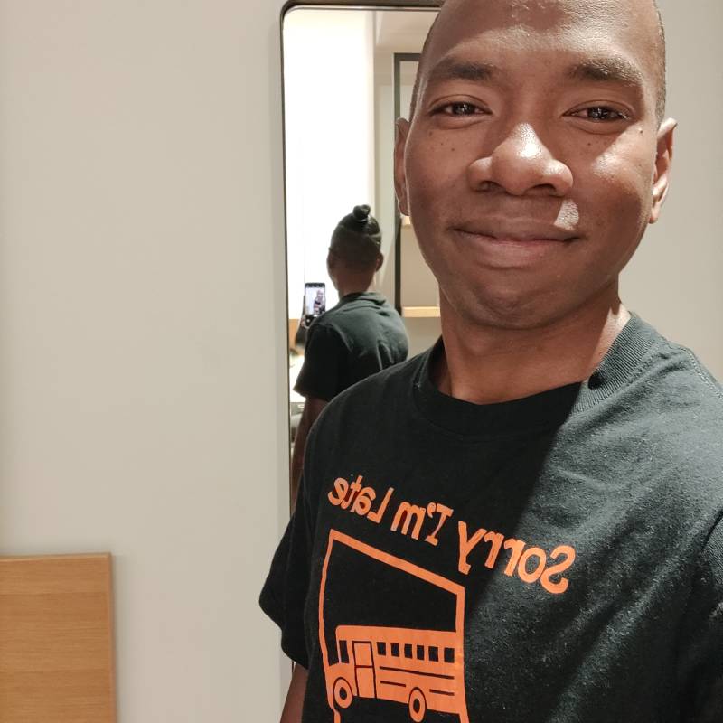 Meet Niaina, 37 Male from Madagáscar - Free Online Dating at BoopDate - Photo 20003