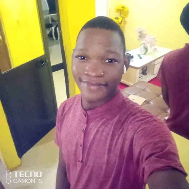 Meet António, 20 Male from Luanda, Angola - Free Online Dating at BoopDate - Photo 19271