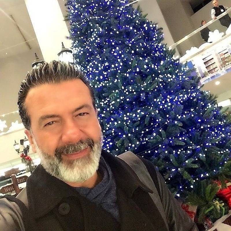 Meet Ethan, 58 Male from Kanada - Free Online Dating at BoopDate - Photo 18567