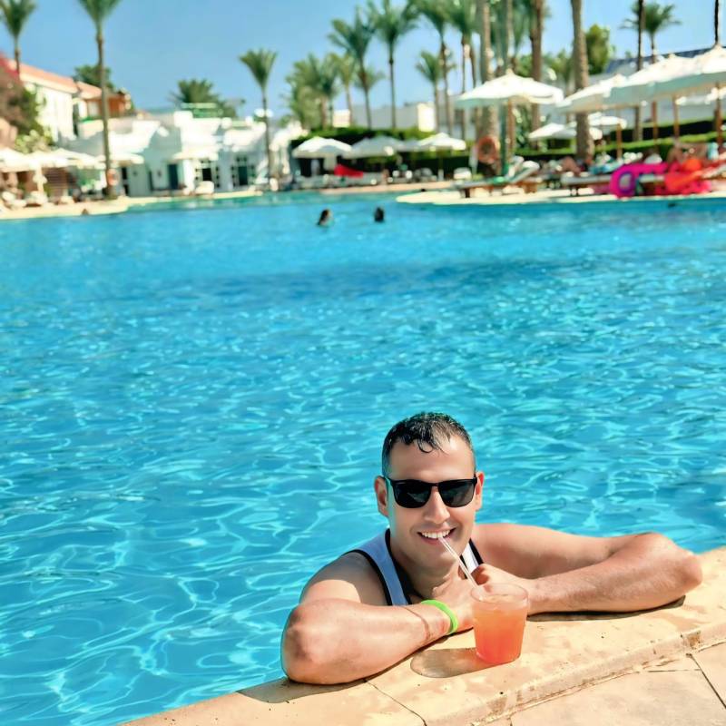 Meet Fadi, 18 Male from palestinien - Free Online Dating at BoopDate - Photo 19733