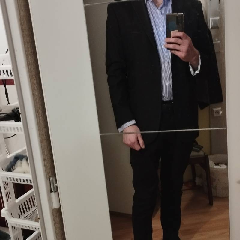 Meet Denní, 39 Male from Plzeň, Czech Republic - Free Online Dating at BoopDate - Photo 19772