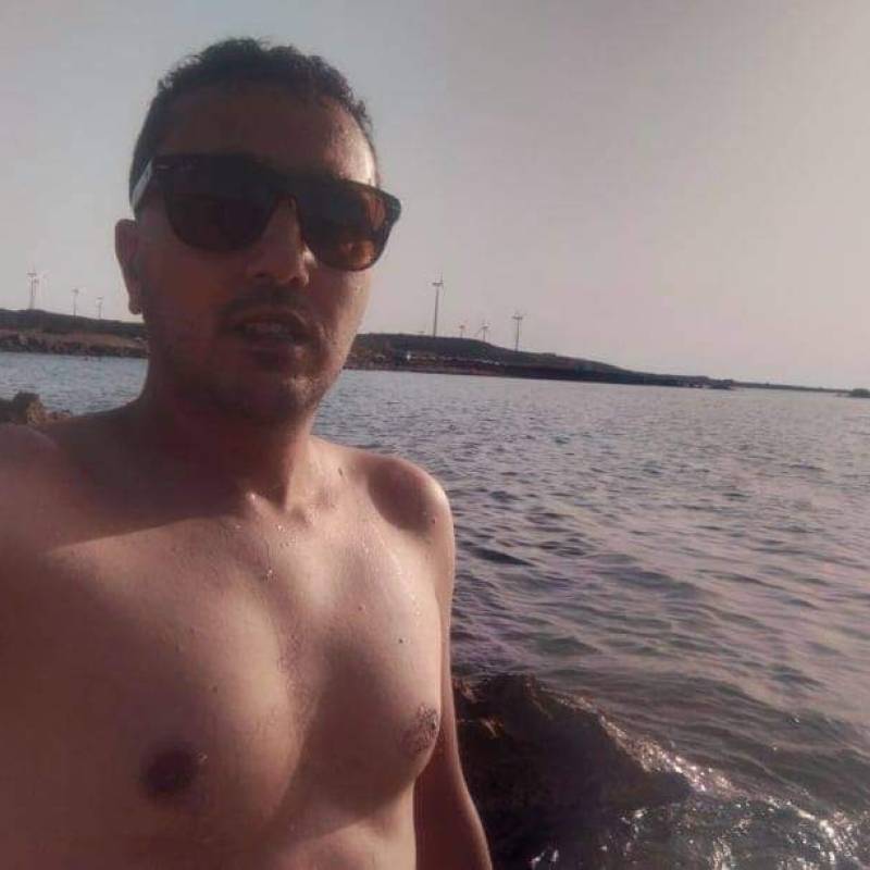 Meet Abdou, 41 Male from Switzerland - Free Online Dating at BoopDate - Photo 20831