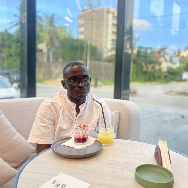 Meet Zogo, 26 Male from Camarões - Free Online Dating at BoopDate - Photo 18407