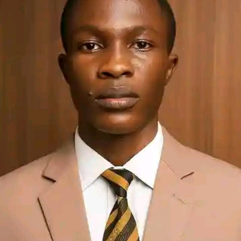 Meet Kenneth, 24 Male from Nijerya - Free Online Dating at BoopDate - Photo 17805