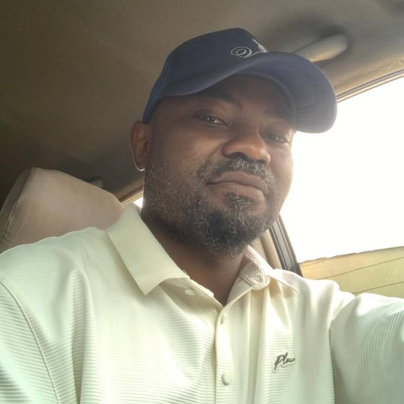 Meet Olayemi, 41 Male from Nigeria - Free Online Dating at BoopDate - Photo 18599