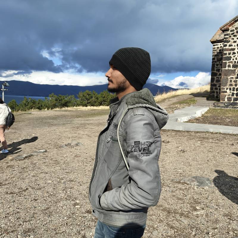 Meet Rathod, 20 Male from Armenia - Free Online Dating at BoopDate - Photo 19933