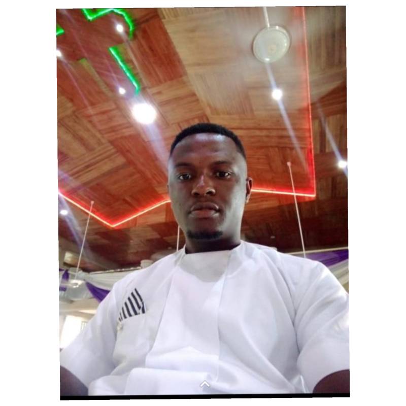 Meet Joshua, 29 Male from Ghana - Free Online Dating at BoopDate - Photo 18716