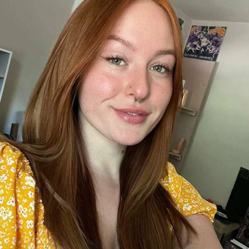 Meet Amelia, 28 Female from Ottawa Ontario, Canadá - Free Online Dating at BoopDate - Photo 17957