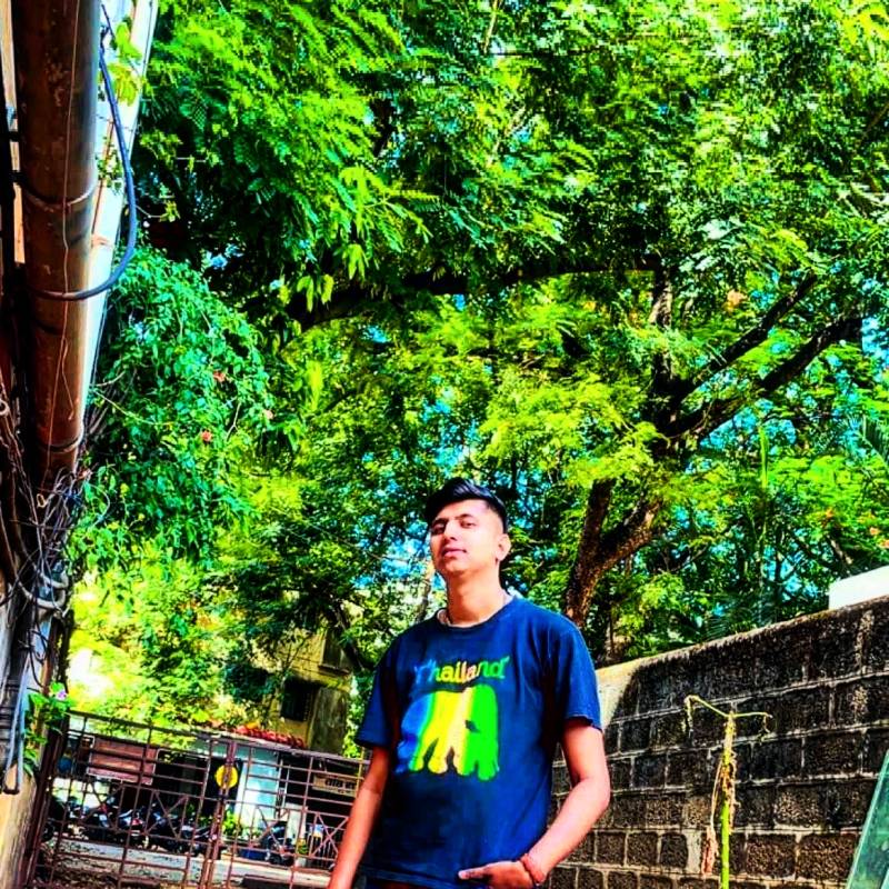 Meet Sanket, 26 Male from Indien - Free Online Dating at BoopDate - Photo 18640