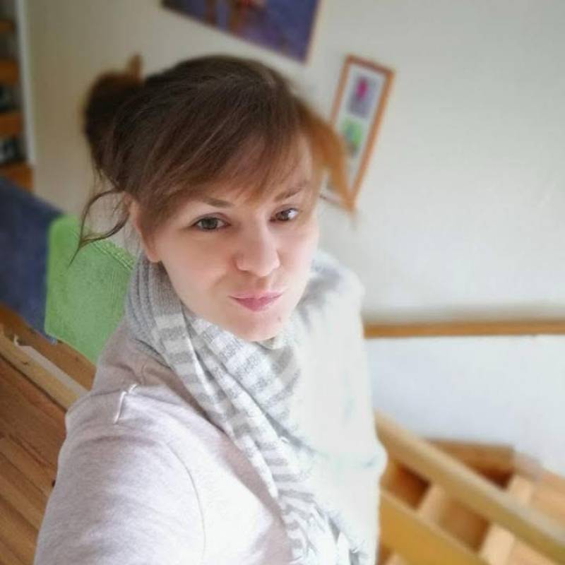 Meet Alicia, 18 Female from Fransa - Free Online Dating at BoopDate - Photo 19289