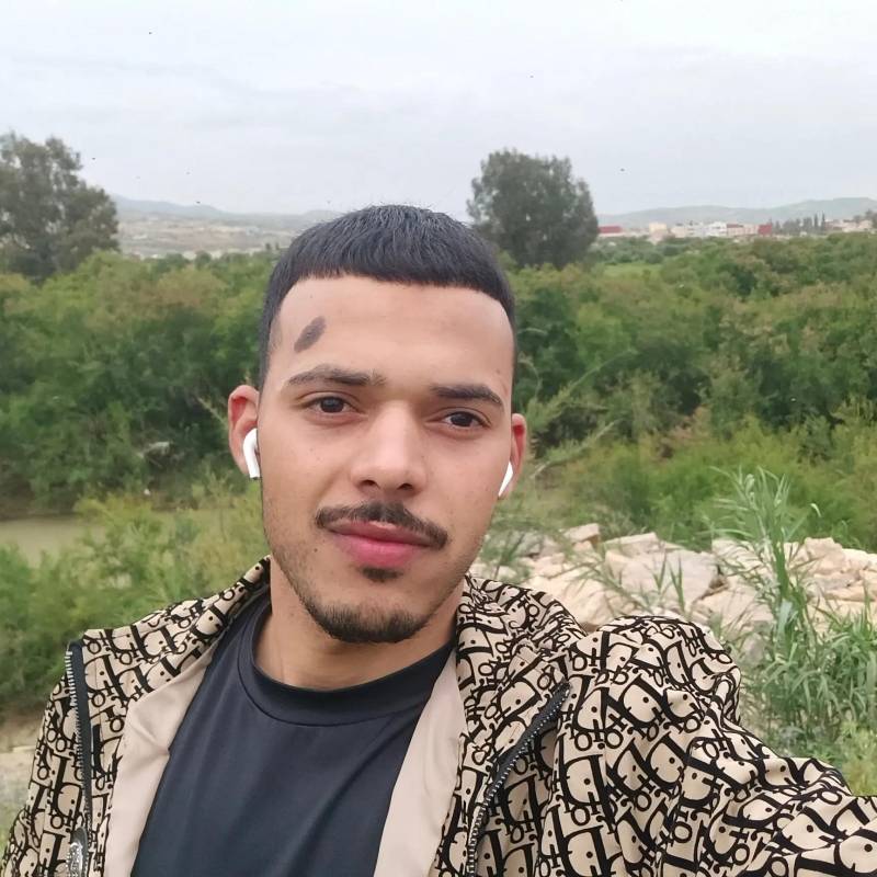 Meet Abdo, 24 Male from Marocco - Free Online Dating at BoopDate - Photo 19302