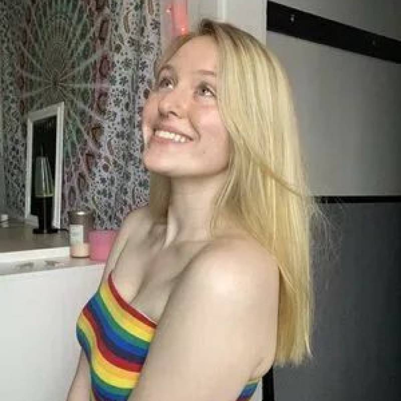 Meet Amelia, 28 Female from Ottawa Ontario, Canadá - Free Online Dating at BoopDate - Photo 18506