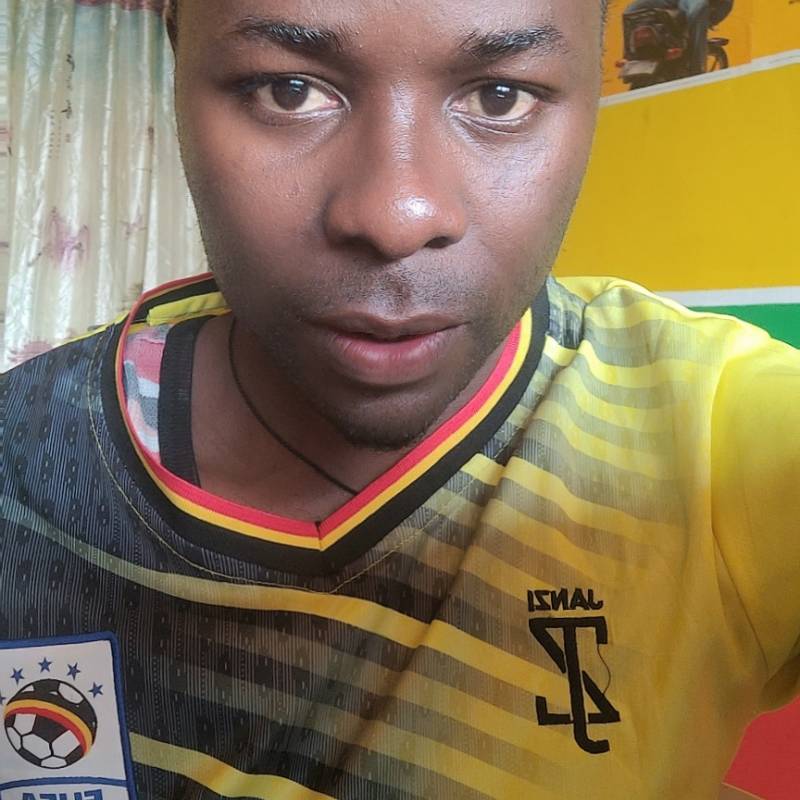 Meet Brolin, 28 Male from Uganda - Free Online Dating at BoopDate - Photo 20823